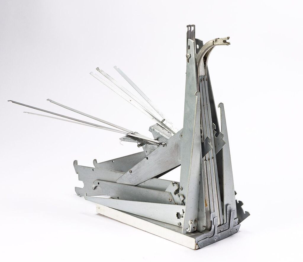 The Indomitable Bird of Stainless Virtue