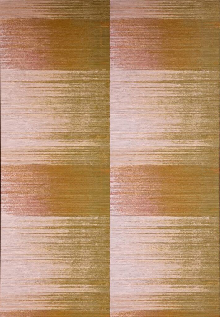 Negative Entropy (Caledonia Dye Works, quad)