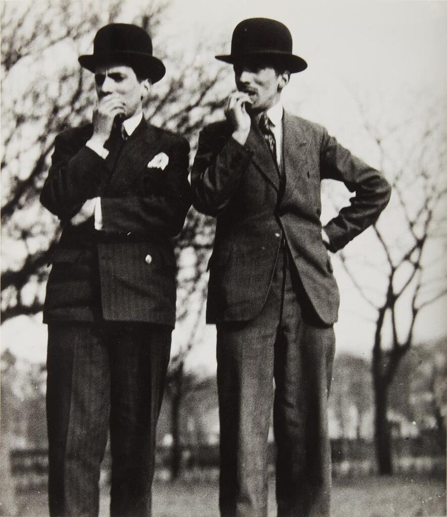 Losing at the Horse Races, Auteuil, Paris