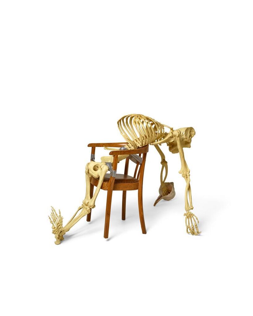 Dead Ruler
