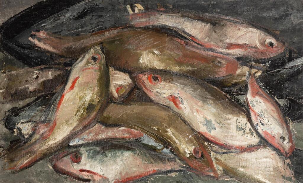Les poissons