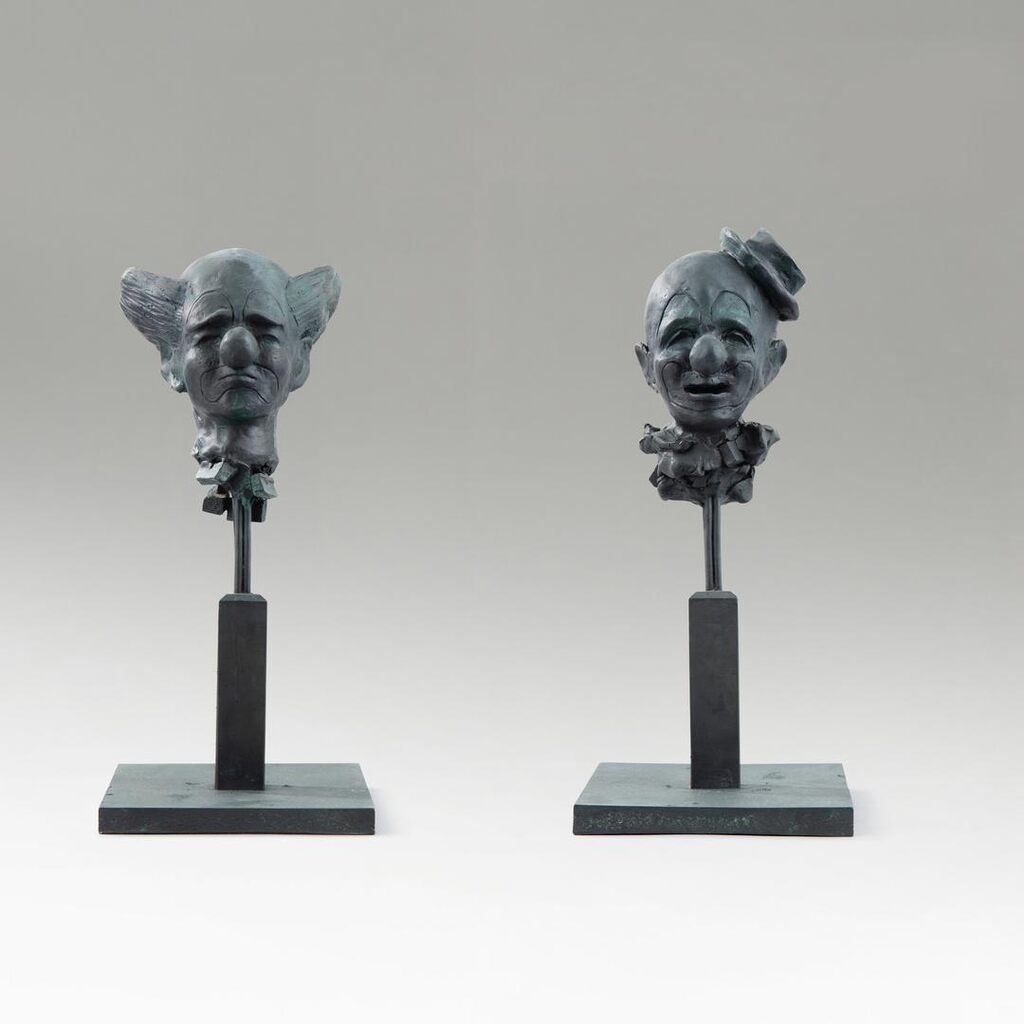 Bozo (i); Bobo (ii)