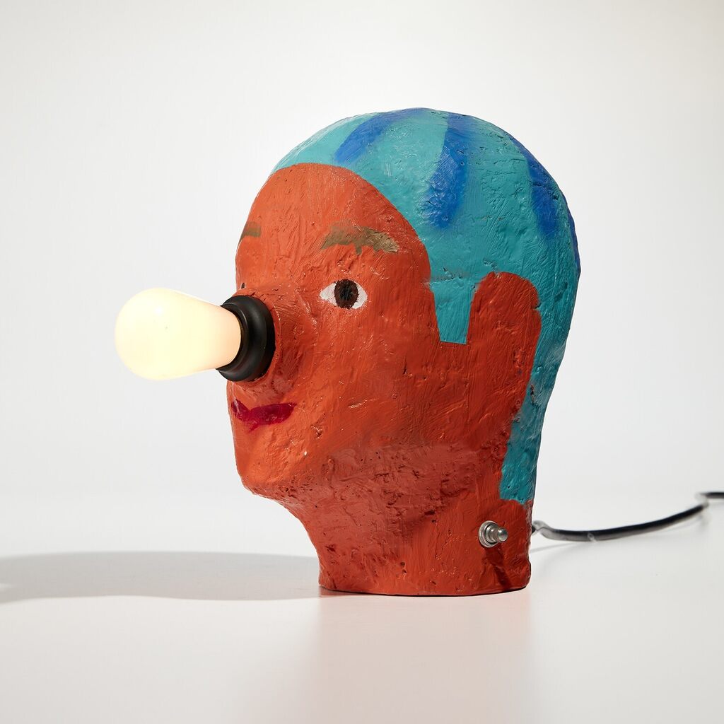 Head Lamp