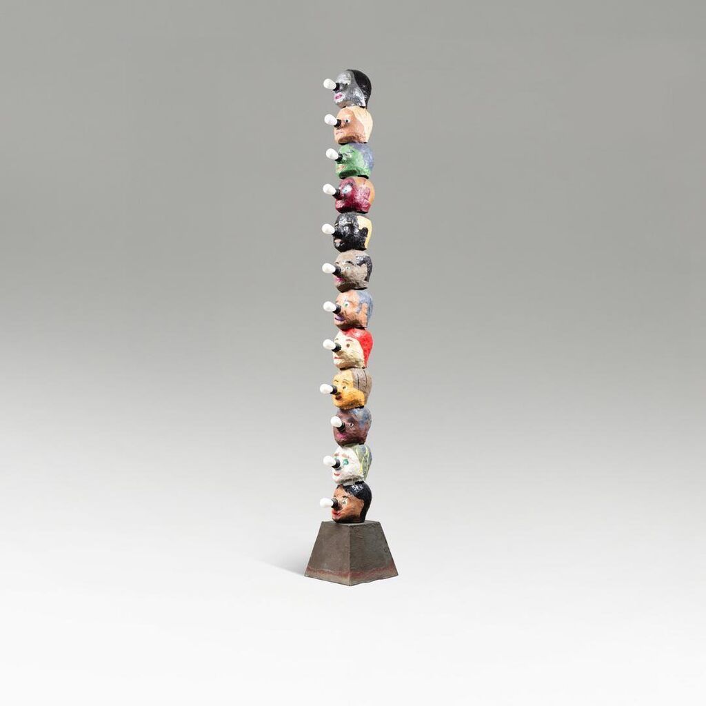 Head stack