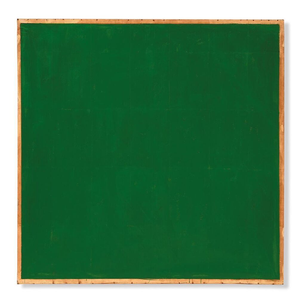 Grande verde