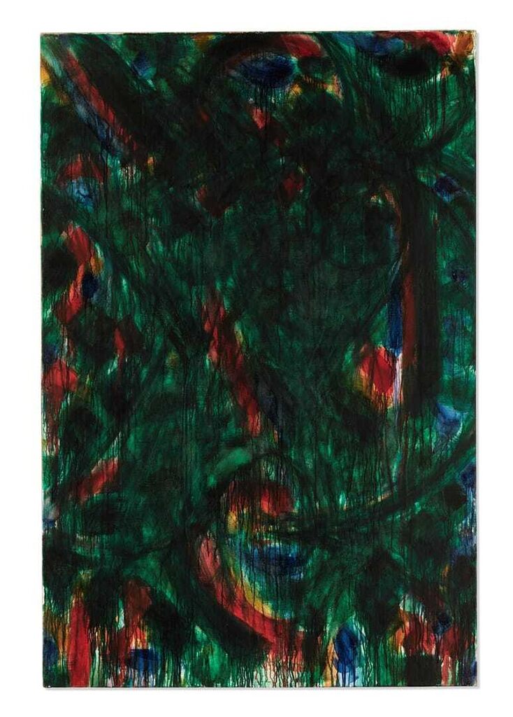 Green No. 1