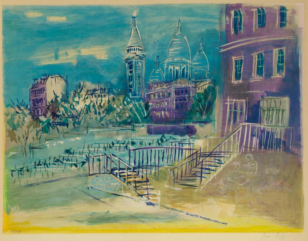 Montmartre
