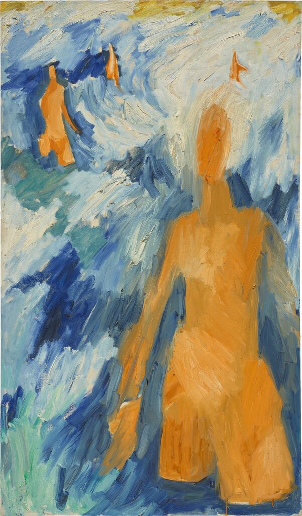 Bathers