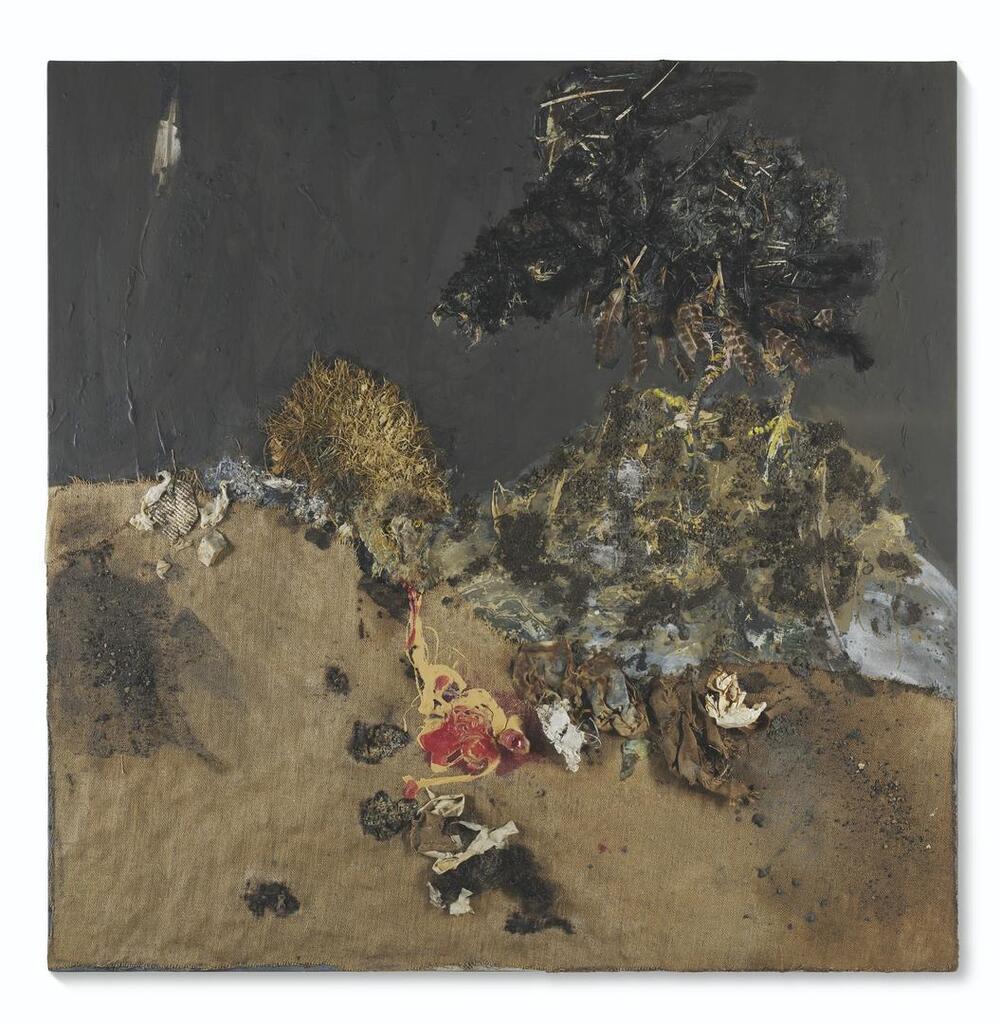 Le Hérisson