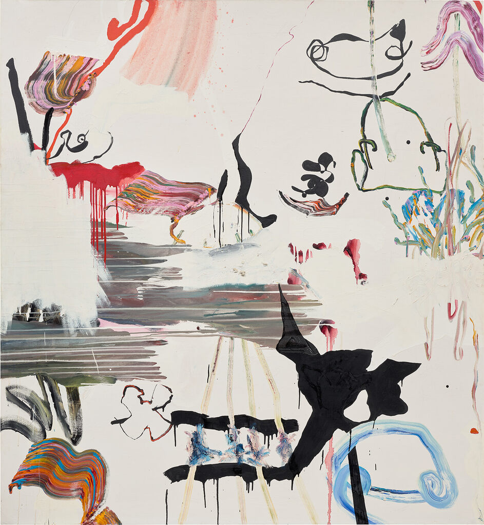 Untitled (white)