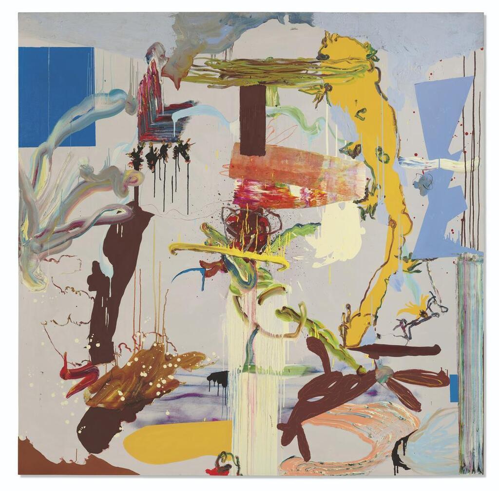 Untitled (pale blue)
