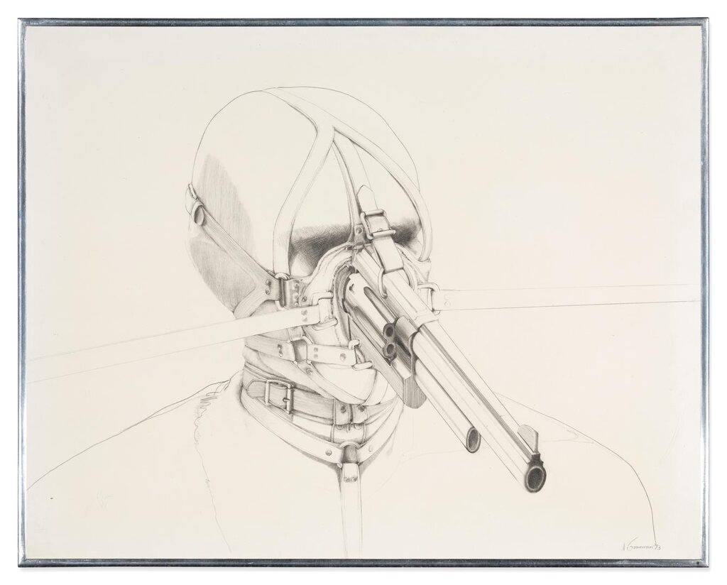 Gunhead 1