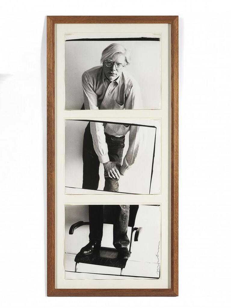 Andy (still life)