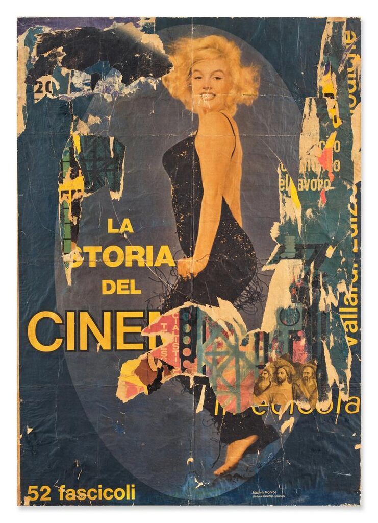 La Dernière Marilyn