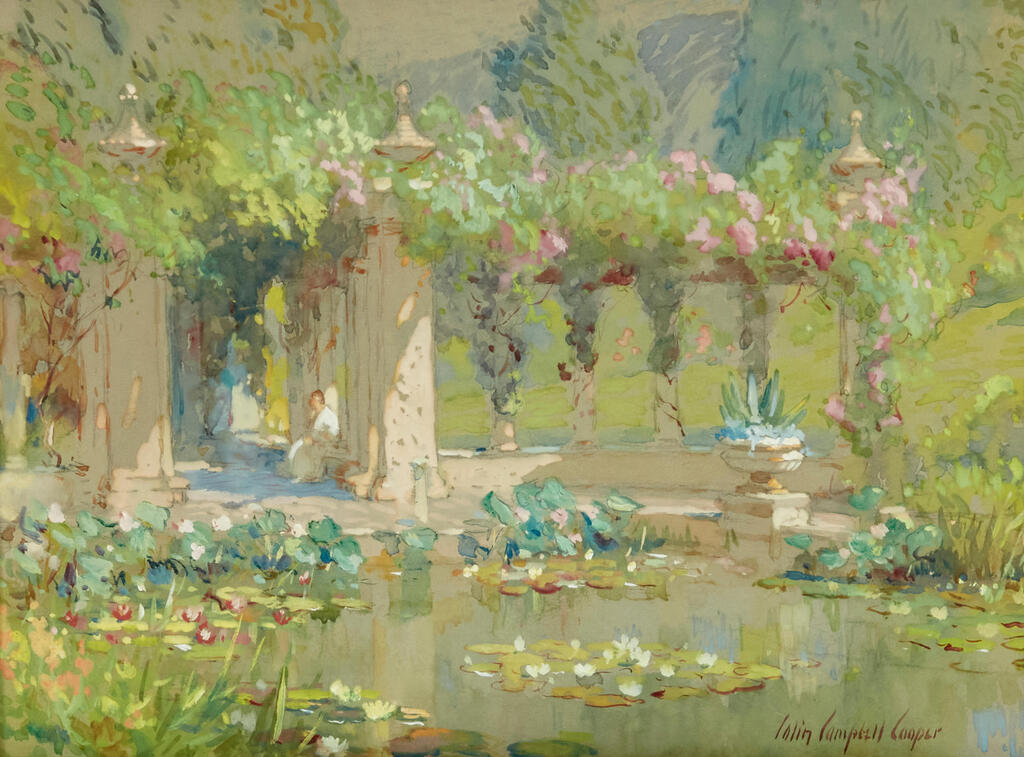 Trellis at Encanto