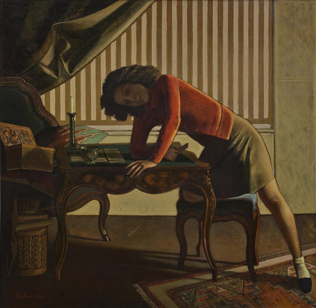 La Patience