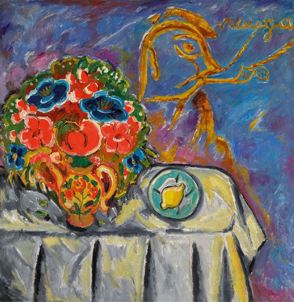 Still Life