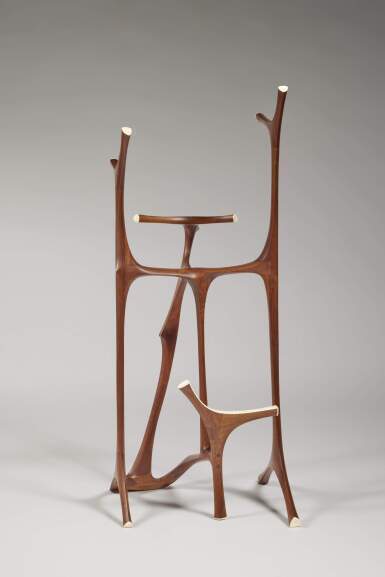 "Stool Sculpture"