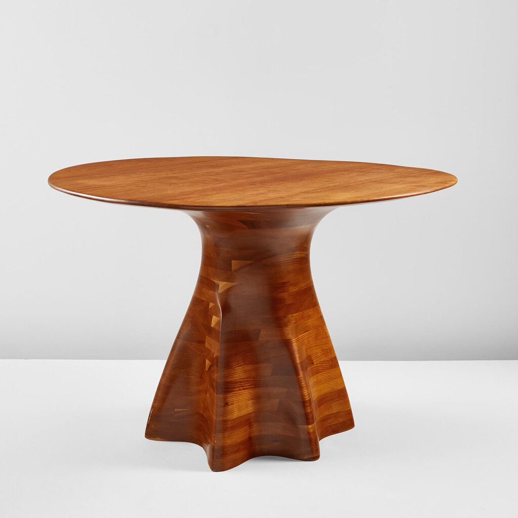Center table