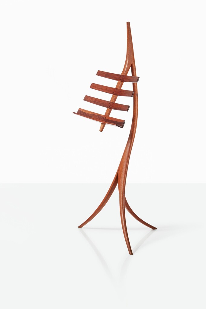 Music Rack