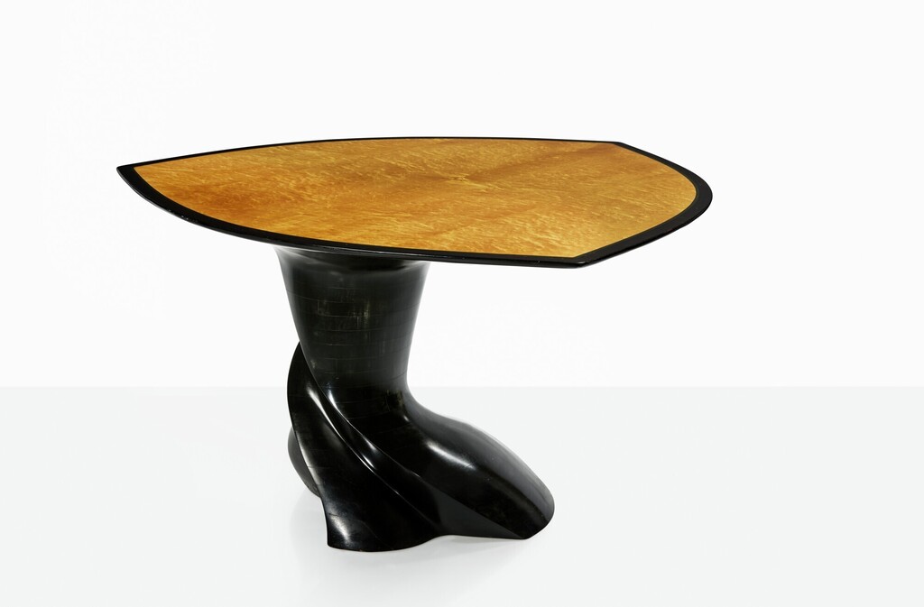 Unique Dining Table