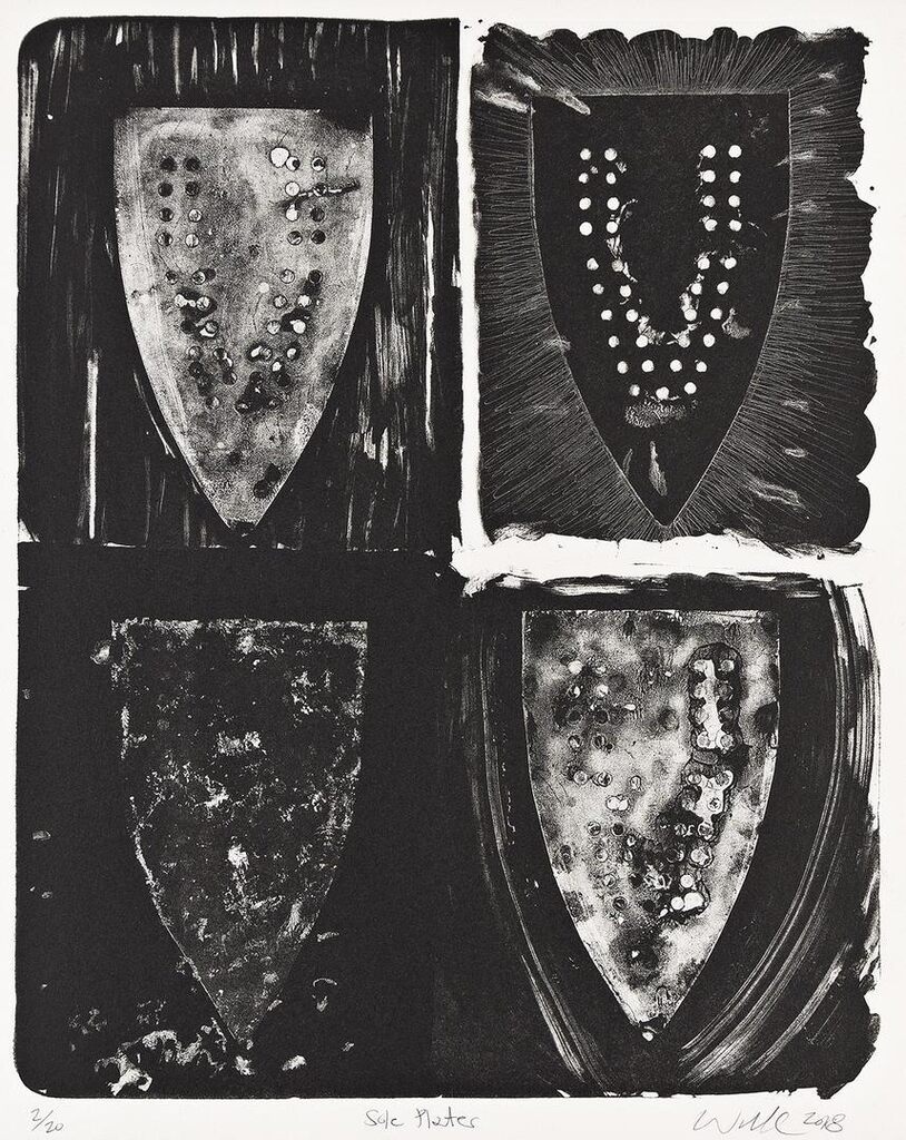 Sole Plates