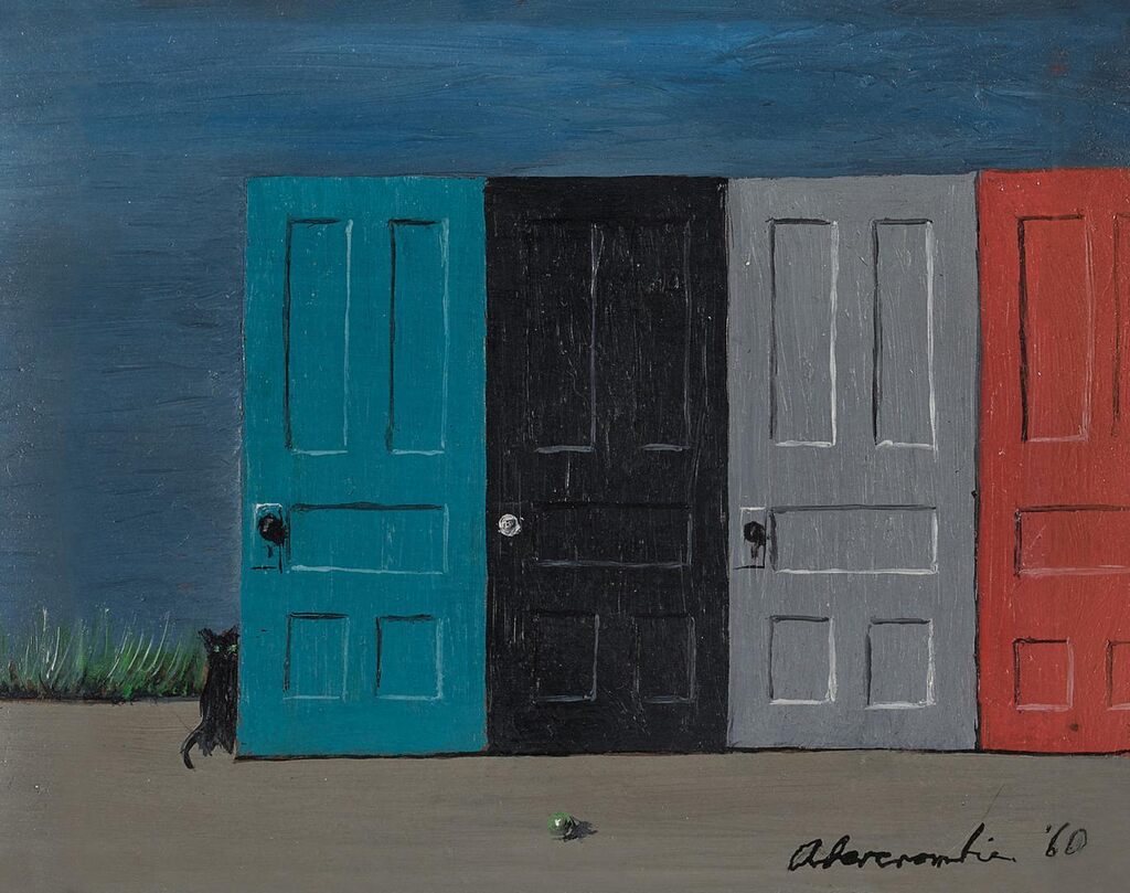Doors