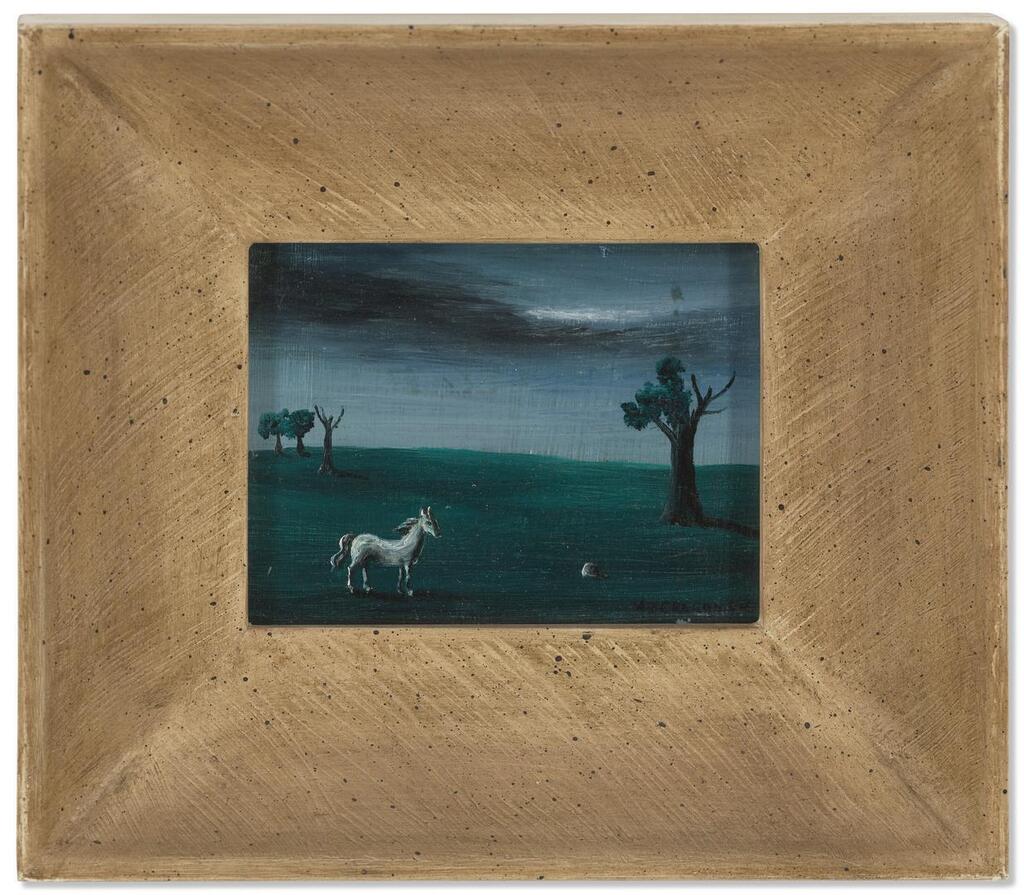 White Horse