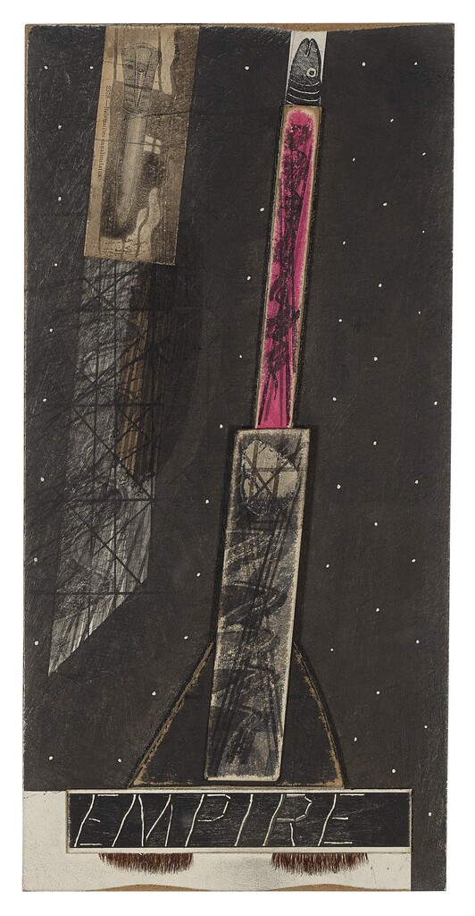 Untitled (Empire)