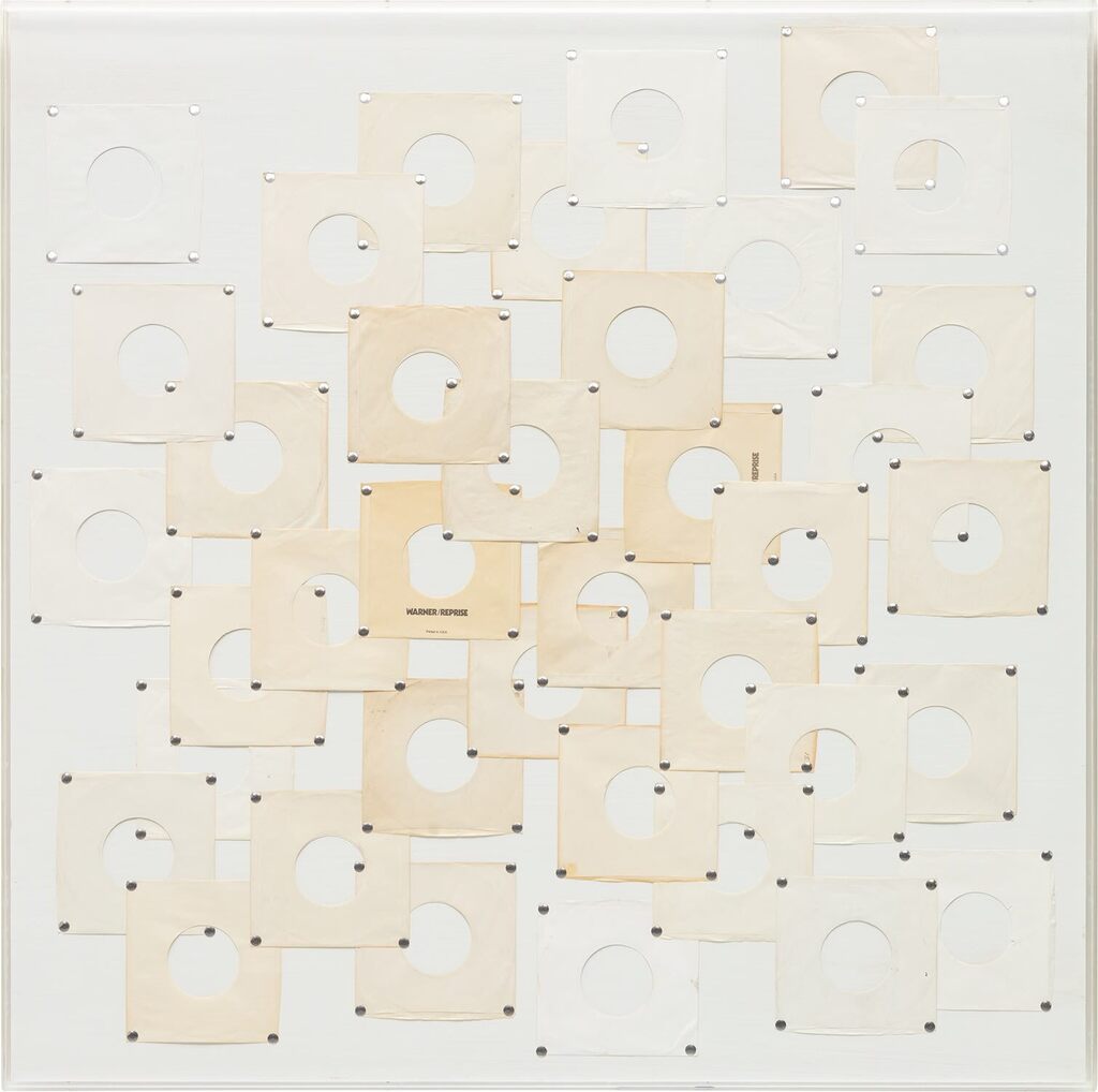 white out one (reprise/reprise)