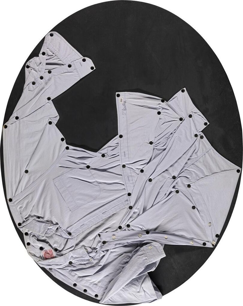 Pasolini Panel (One)