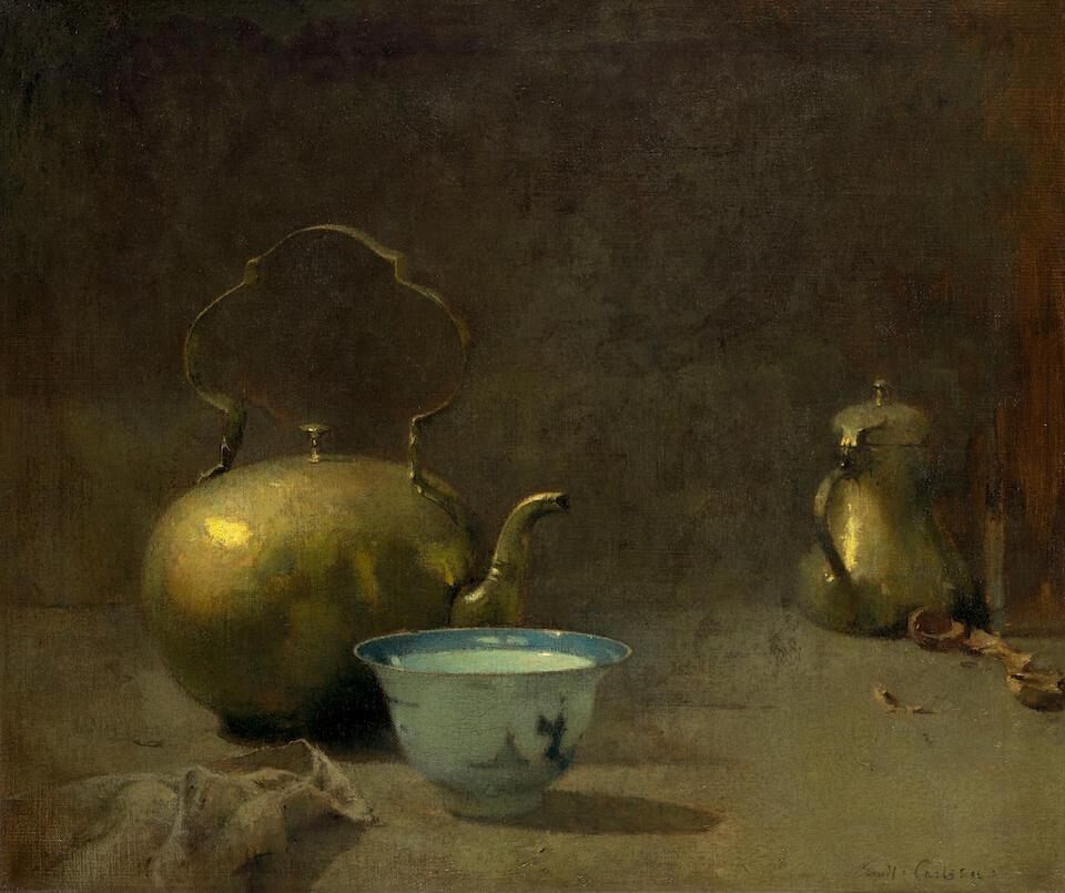Still Life