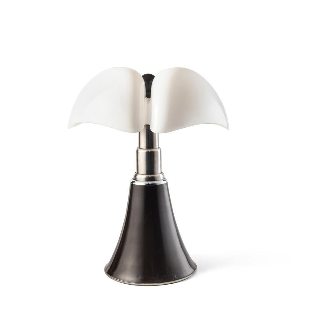 Pipistrello lamp, model 620