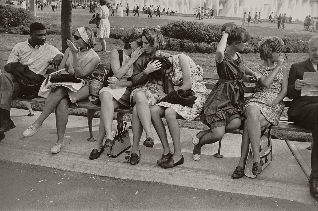 World's Fair, New York City