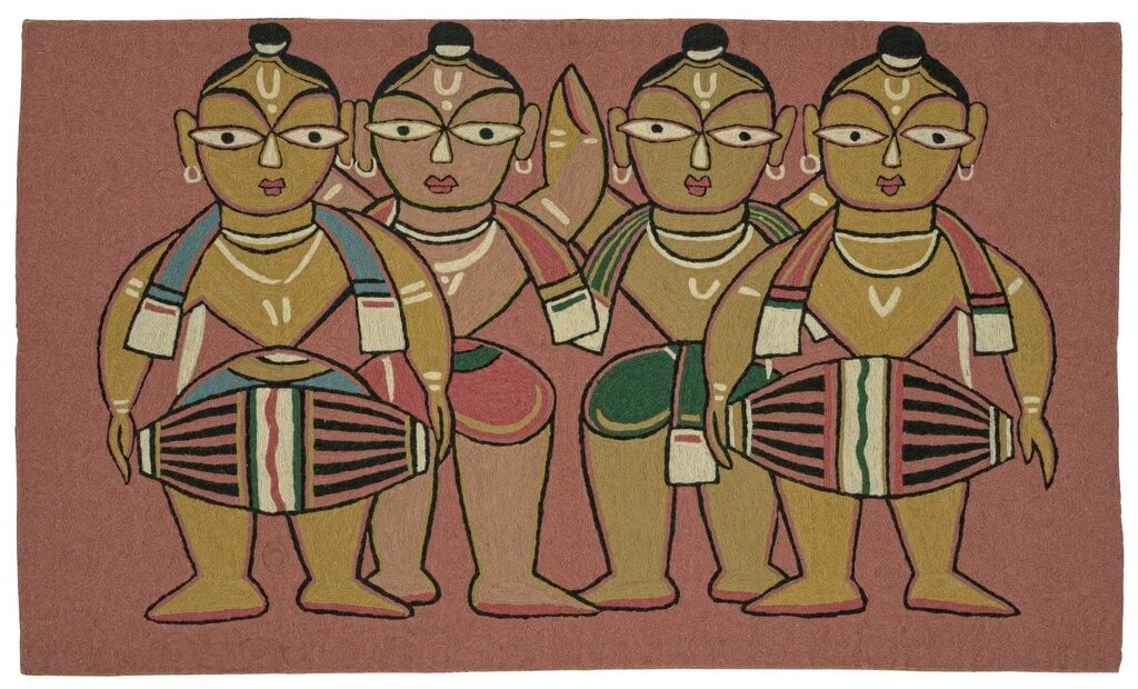 Untitled (Harinam)