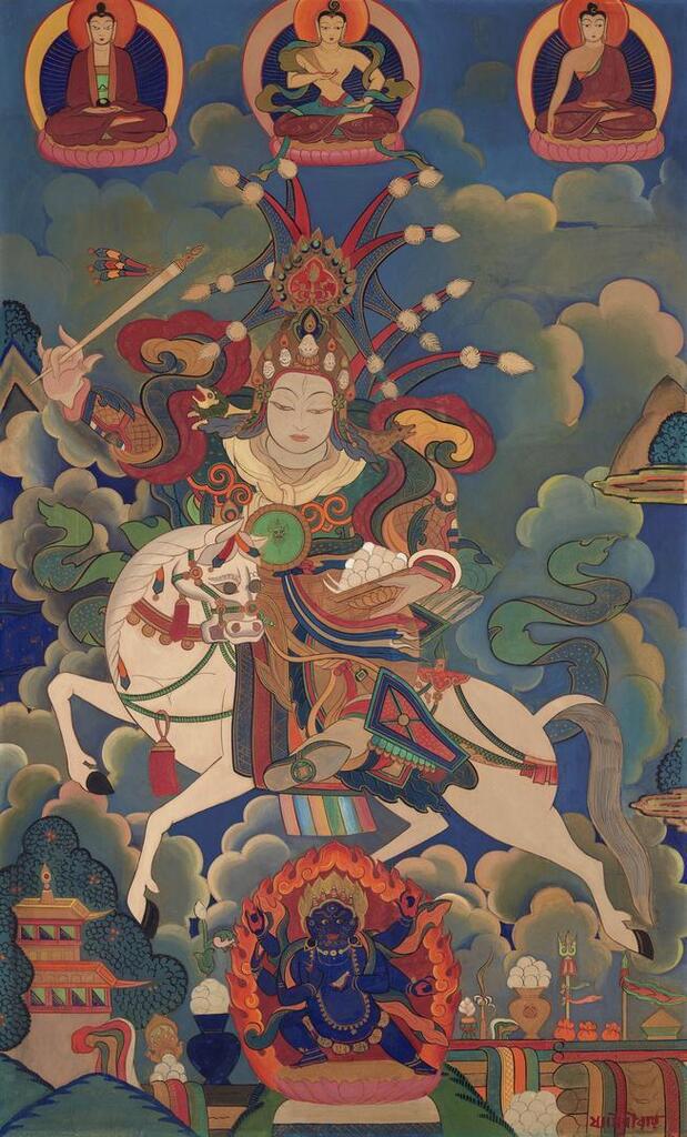 Untitled (Dralha)