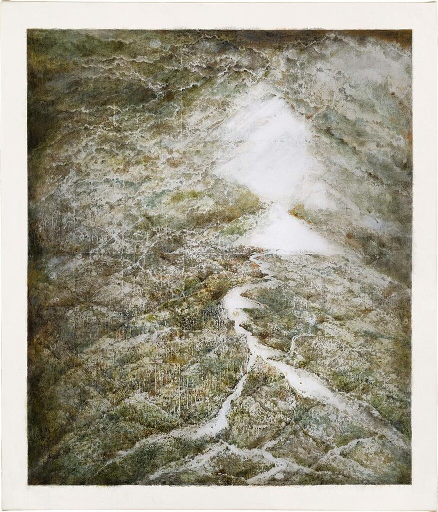 Enlightened thought No. 5