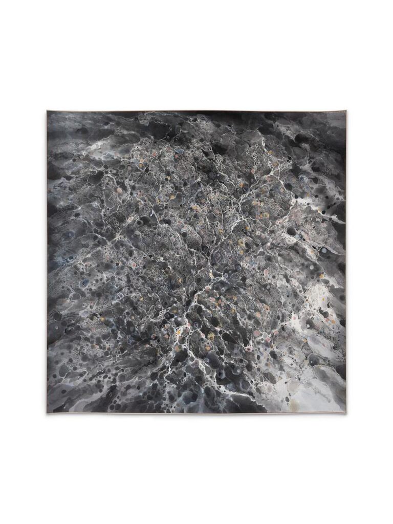 Deep in the mountains #7