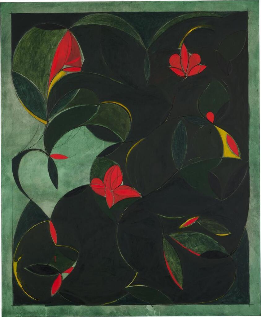 Orange Blossom