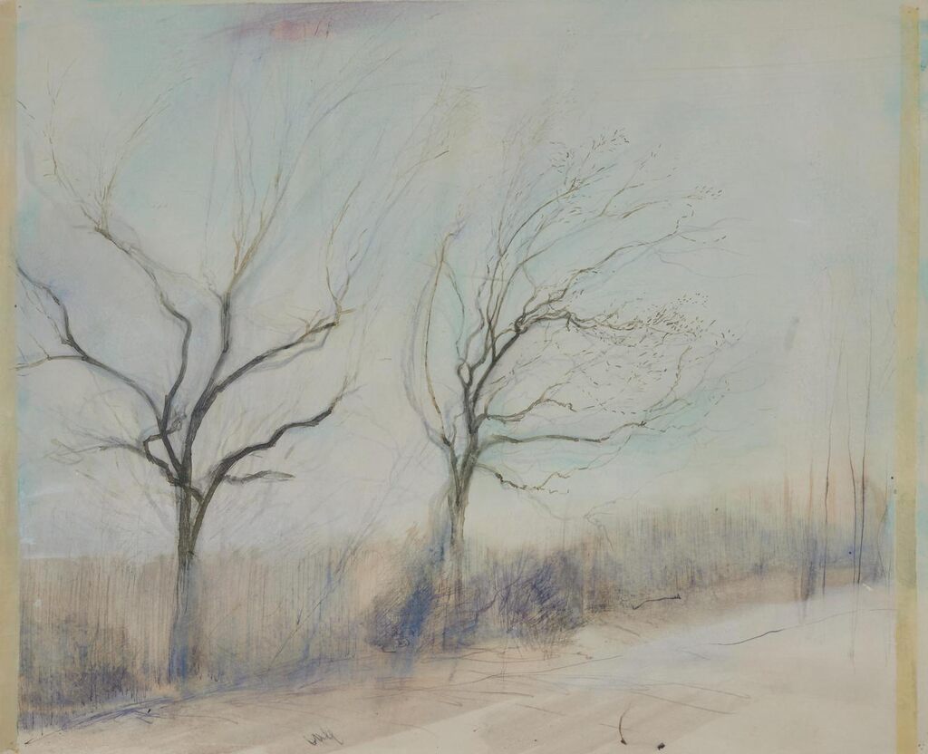 Untitled (December 29th, 1985)