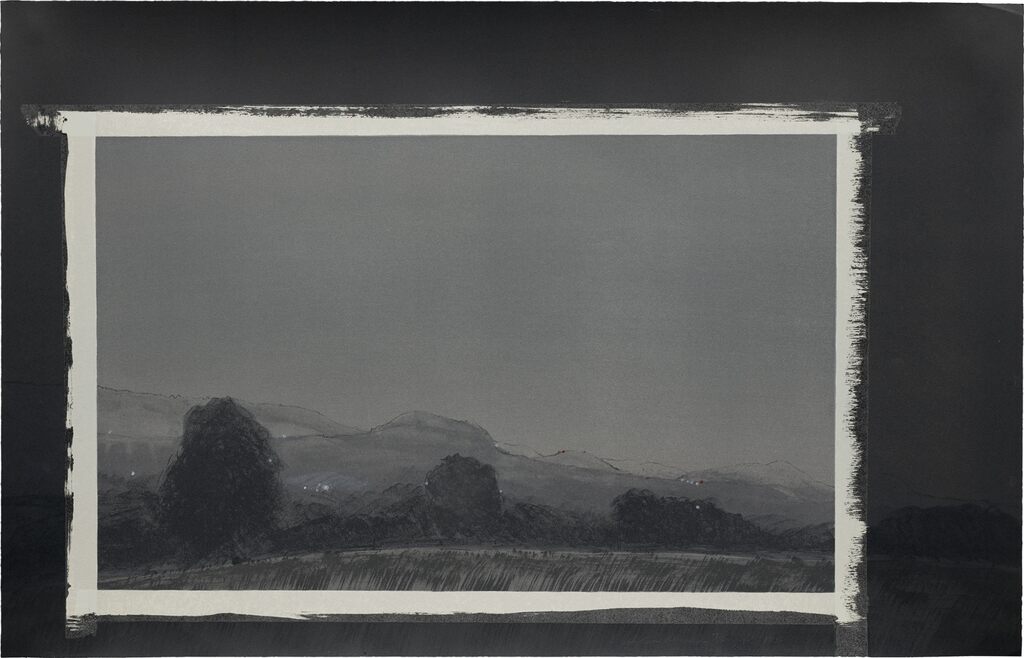 View of Schumnemunk Mountain (D'O. & F. 11)