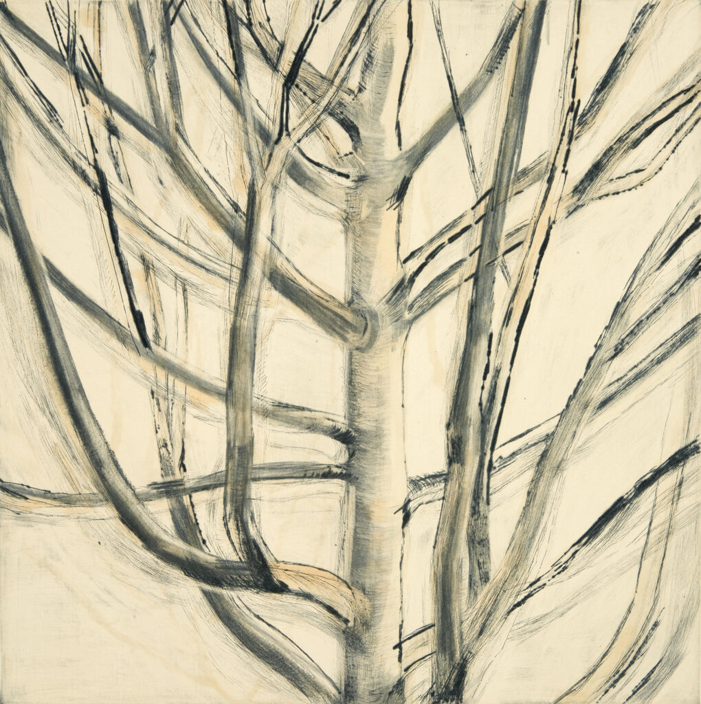 Untitled from the portfolio Six Couples, 12 Works