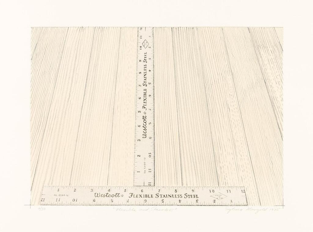 Flexible and Stainless