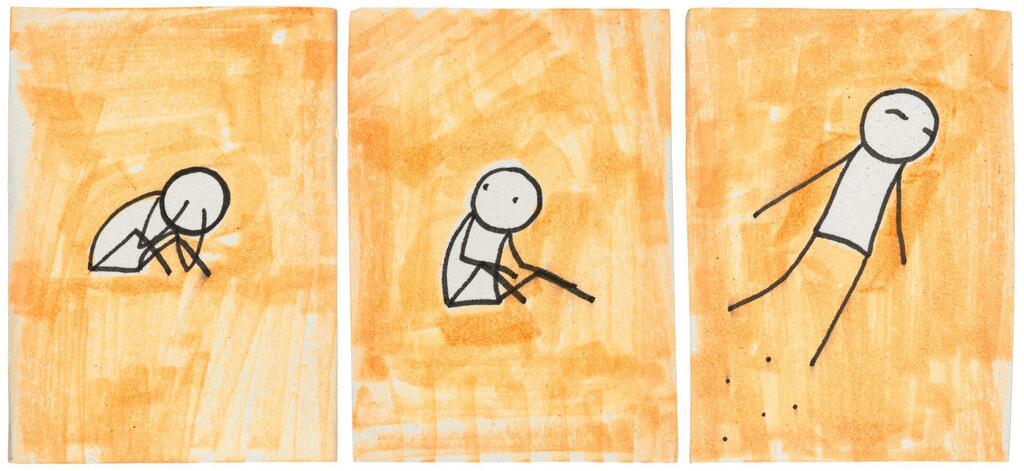 Triptych