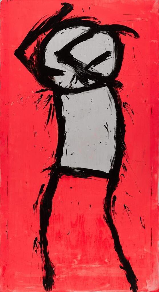 Untitled (Live Painting)