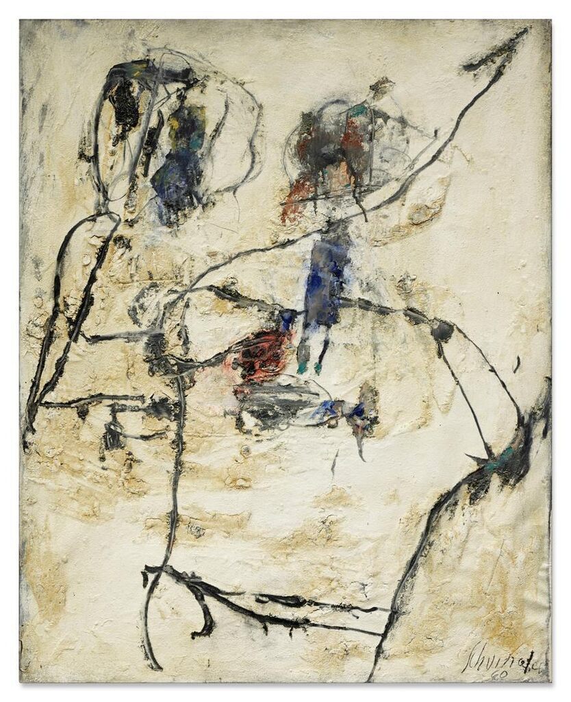 Abstract Figures