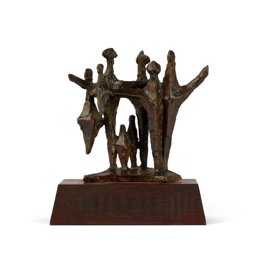 Dancers