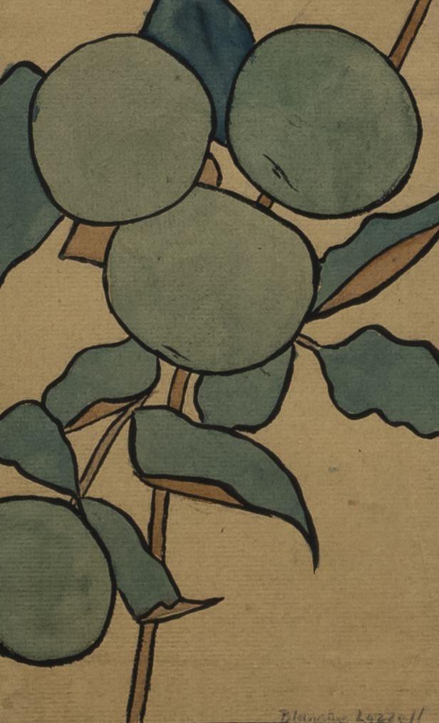 Plums