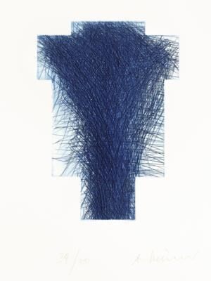 "Blaues Kreuz"