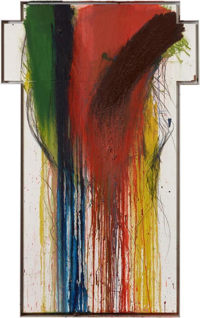 Kreuz (Cross)